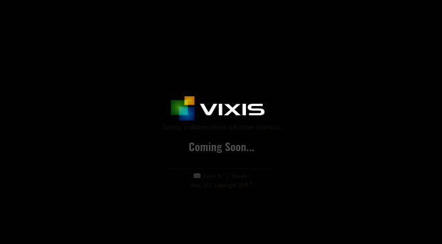 vixis.com