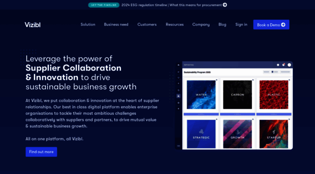 vizibl.co