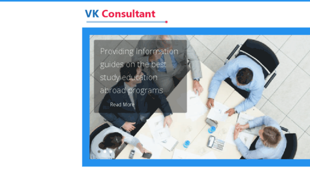 vkconsultant.com