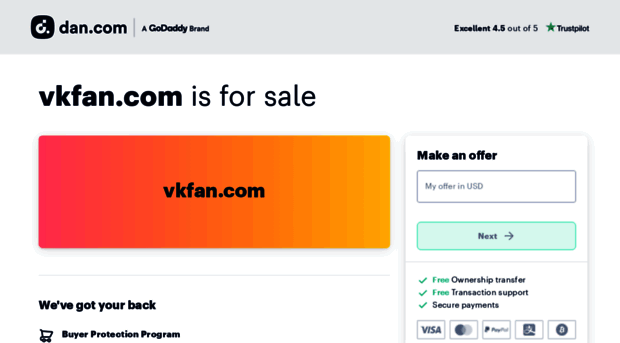 vkfan.com
