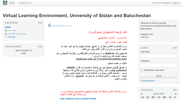vle.usb.ac.ir