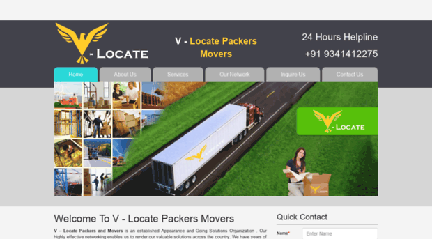 vlocatepacker.com
