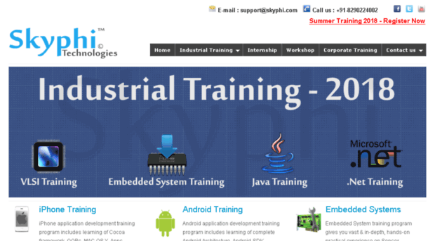 vlsitraininginstituteinjaipur.com