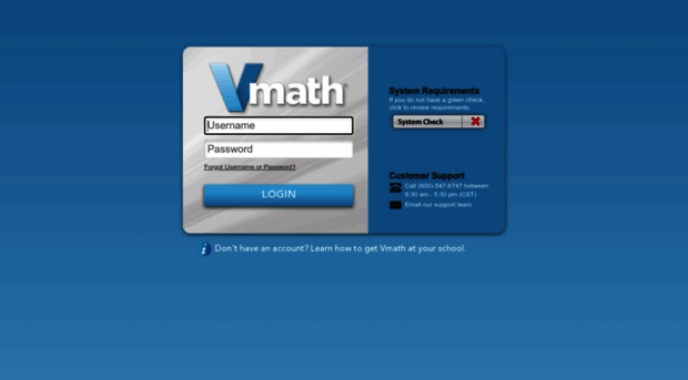 vmath.voyagersopris.com