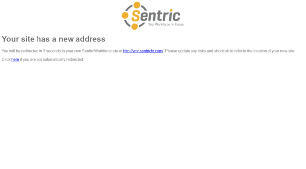vmr.sentric.net