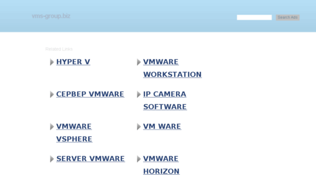 vms-group.biz