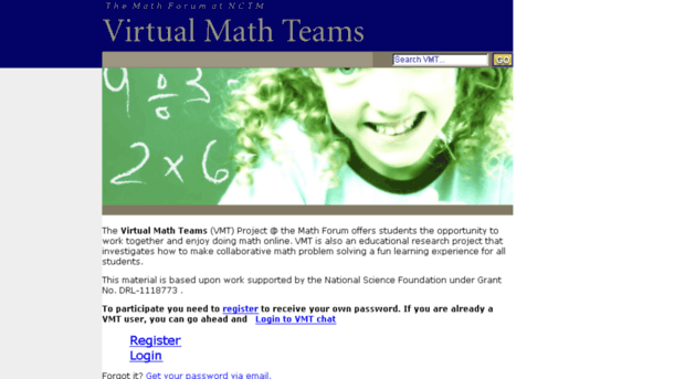 vmt.mathforum.org