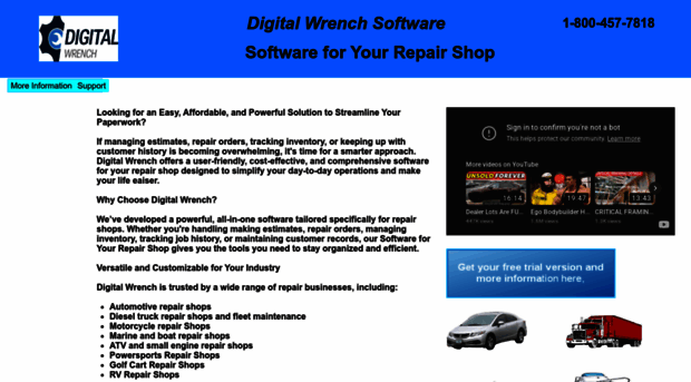 vmtsoft.com