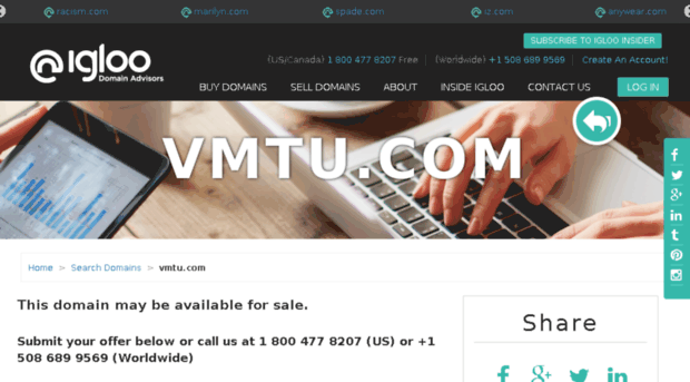 vmtu.com