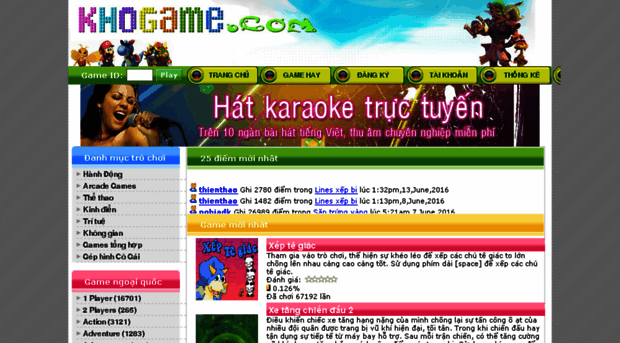 vnngame.com
