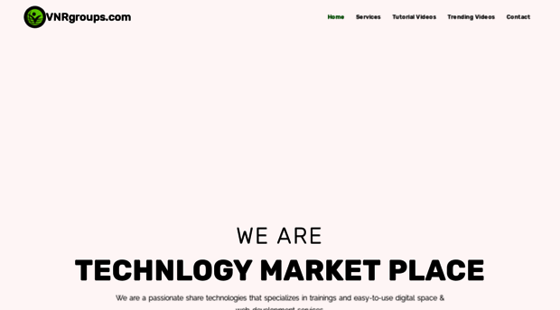 vnrgroups.com
