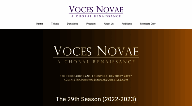 voces-novae.org