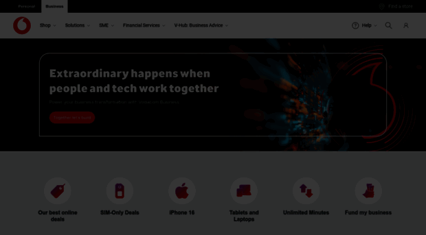 vodacombusiness.co.za