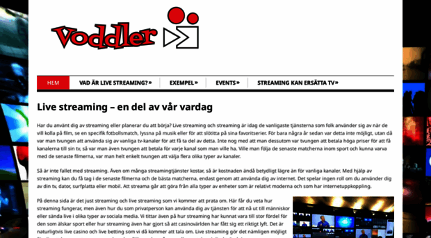 voddler.se