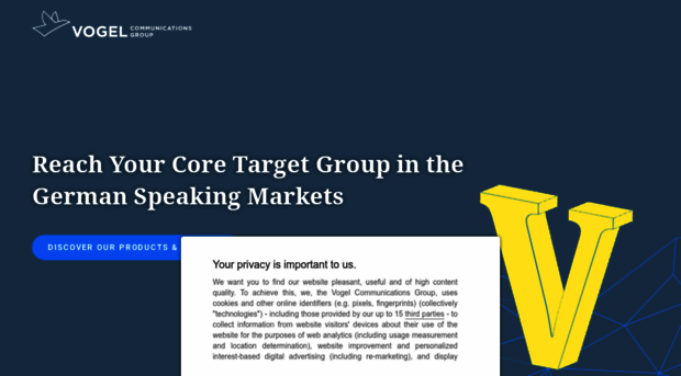 vogel.com