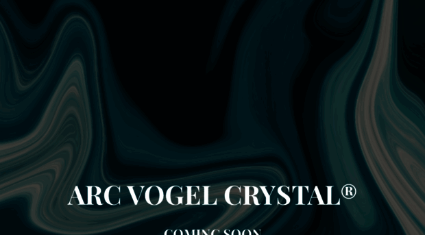 vogelcrystal.com