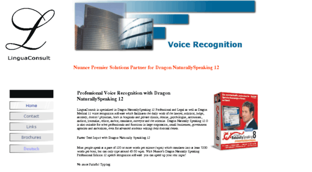 voice-recognition.linguaconsult.de