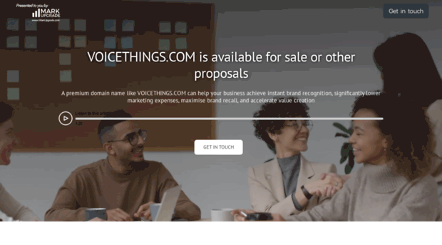 voicethings.com