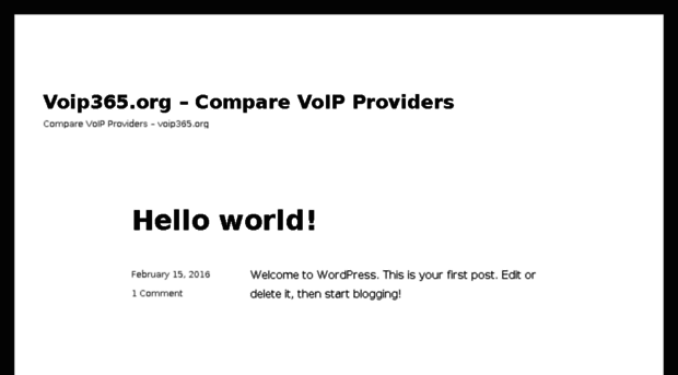 voip365.org