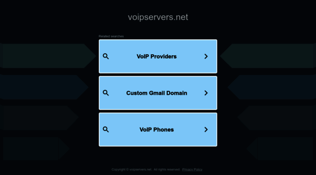 voipservers.net