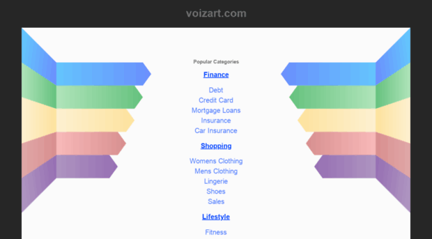 voizart.com