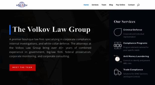 volkovlaw.com
