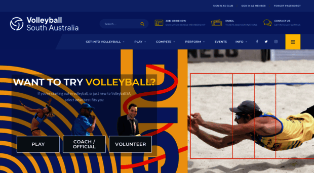 volleyballsa.com.au