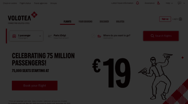 volotea.com