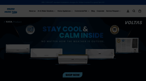 voltas.com
