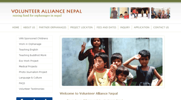 volunteeralliancenepal.org