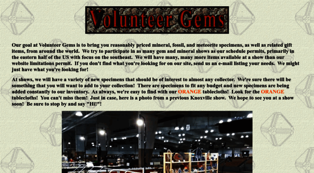 volunteergems.com