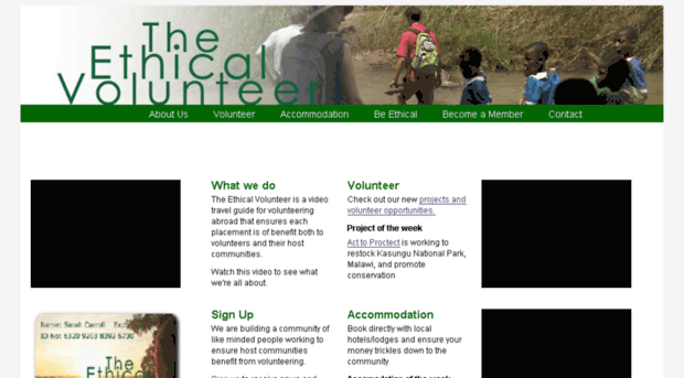 volunteeringforfree.org