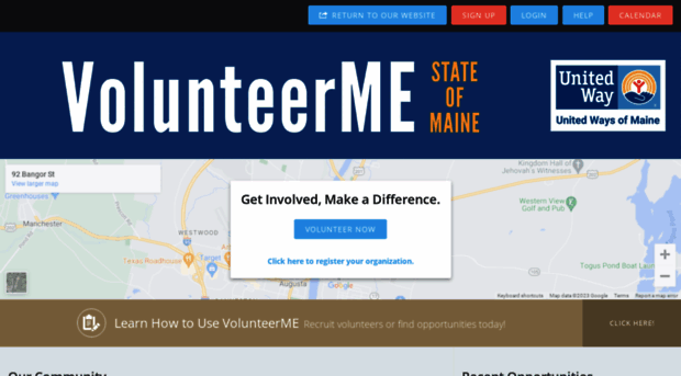 volunteermaine.galaxydigital.com