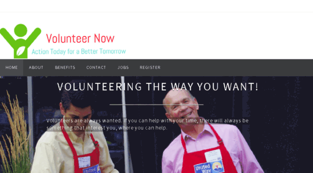 volunteernow.org.nz