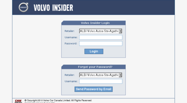 volvoinsider.com