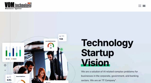 vomtechnology.com