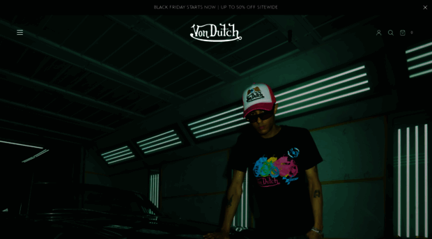 vondutch.ru