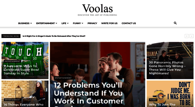 voolas.com