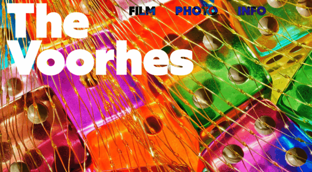voorhes.com