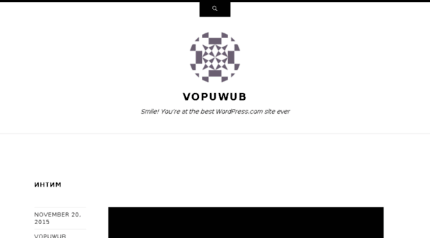 vopuwub.wordpress.com