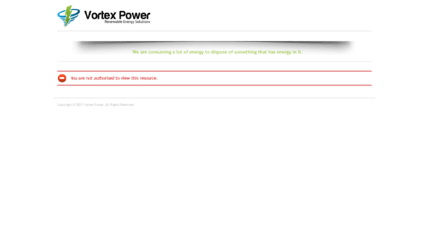 vortexpower.net