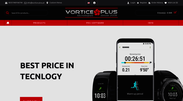 vortice-plus.pt