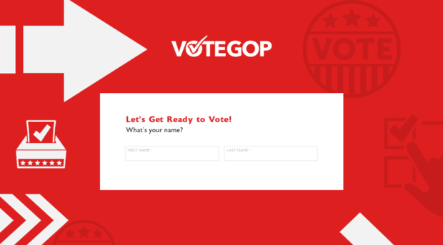 vote.gop.com