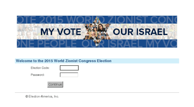 vote.myvoteourisrael.com