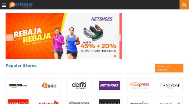 vouchercodes.mx