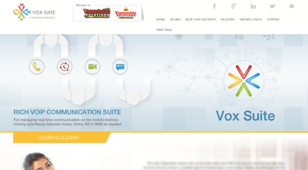 vox-suite.com