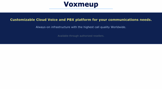 voxmeup.com