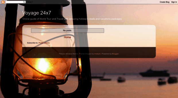 voyage24x7.blogspot.com