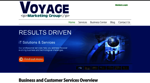 voyagemarketinggroup.com