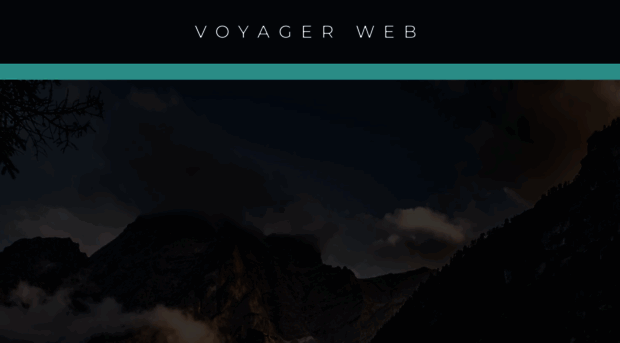 voyagerweb.com